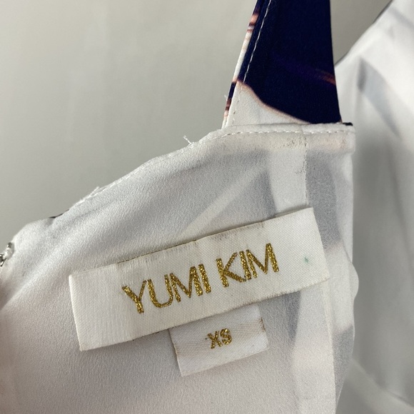 Yumi Kim Summer Ikat Shift Dress Size XS - Picture 8 of 13